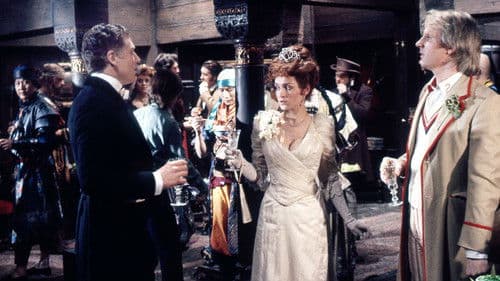 Doctor Who: Enlightenment Bild 1