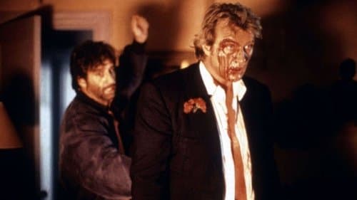 Blind Side - Straße in den Tod Bild 1