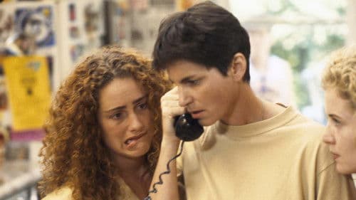 2 Girls in Love Bild 8