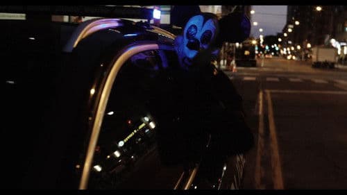 The Mouse Trap: Welcome to the Mickeyverse Bild 1