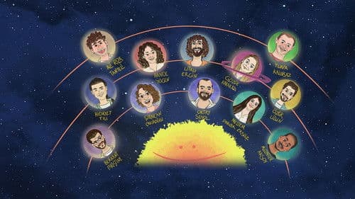 Stand-Up Evreni Bild 1