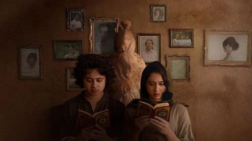 Selepas Tahlil Bild 1