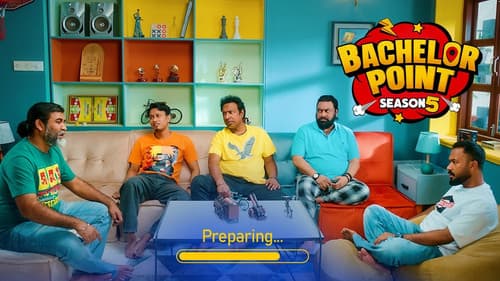 ব্যাচেলর পয়েন্ট - সিজন ৫ Bild 1