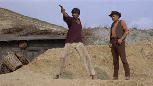 Rocco - Ich leg’ dich um Bild 7