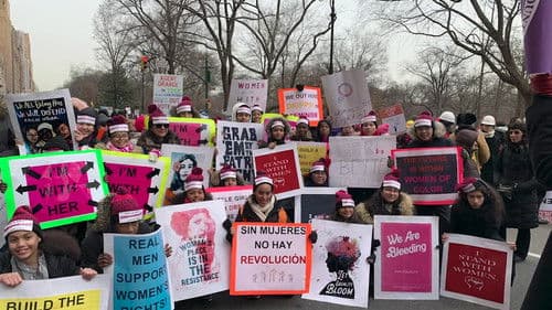 Stand UP, Speak OUT: Voting Rights - Know Your Rights Bild 2