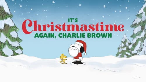 Alle Jahre wieder, Charlie Brown Bild 2