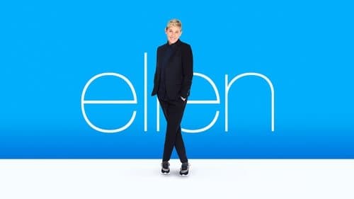 The Ellen DeGeneres Show Bild 2