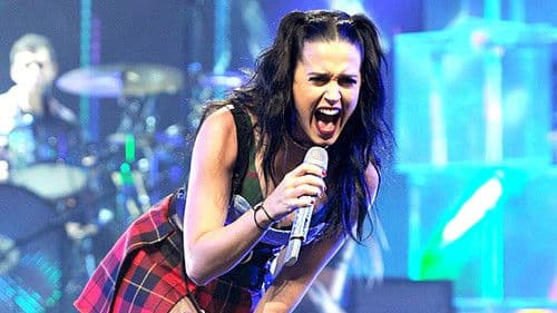 Katy Perry: iTunes Festival Bild 1