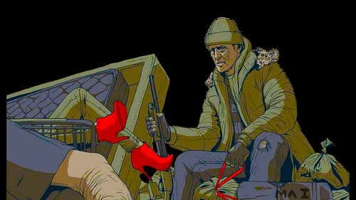 Hobo with a Shotgun Bild 5