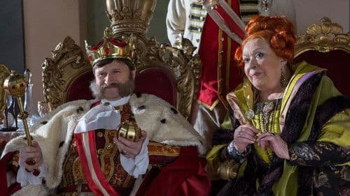 Duch nad zlato Bild 2