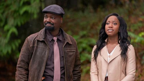 Legend of the Lost Locket Bild 7