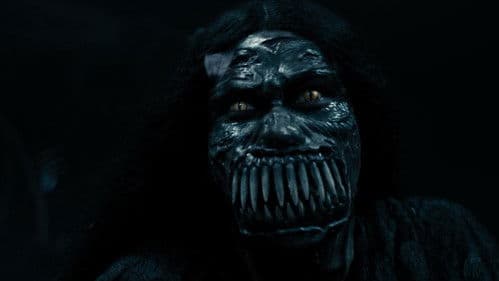 Malam Pencabut Nyawa Bild 5