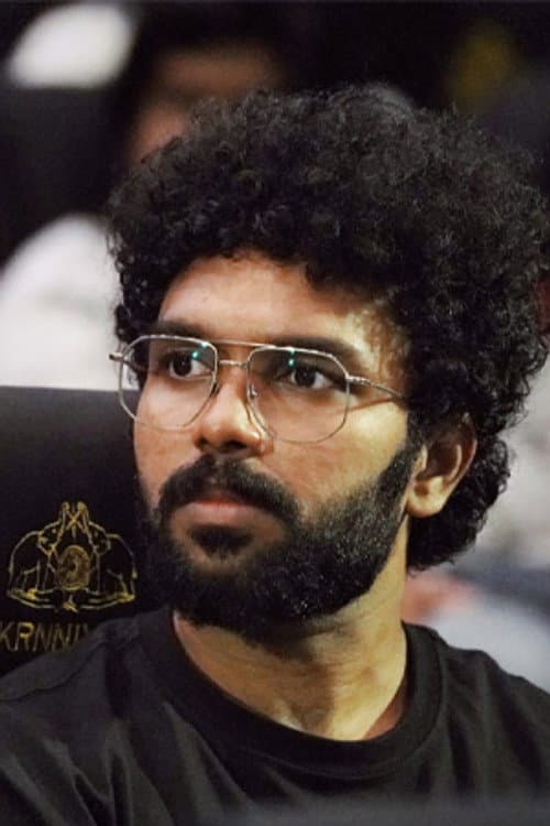 Anandhu Krishna