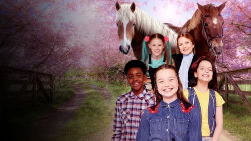 Der Ponysitter-Club Bild 1