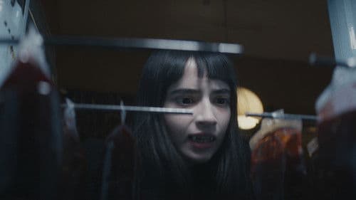 Feinfühlige Vampirin sucht lebensmüdes Opfer Bild 6