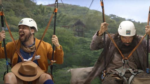 Luccas e Gi em: Dinossauros Bild 1