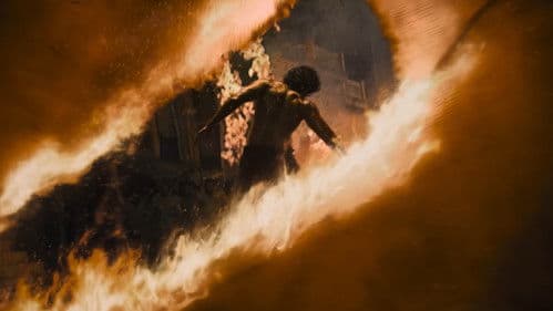 రౌడీ జనార్ధన Bild 4