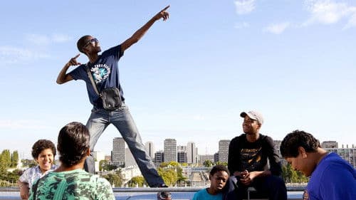 La cité rose Bild 2