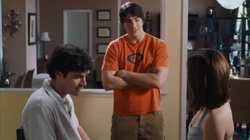 Table for Three Bild 1