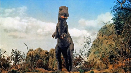 Der Fluch vom Monte Bravo Bild 6