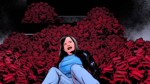 Torchwood: Web of Lies Bild 1