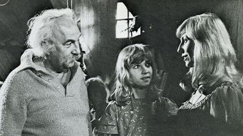 Oom Ferdinand en de toverdrank Bild 1