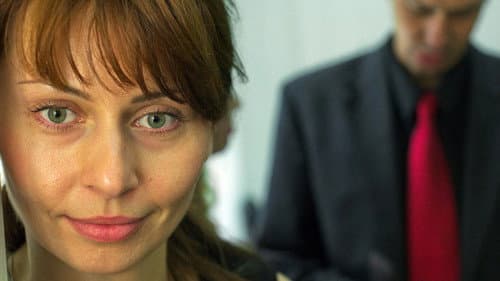 Russian Girls: Flirten auf Russisch Bild 1