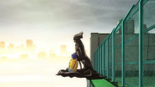 Wonder Egg Priority Bild 6