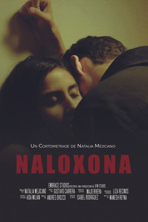 Naloxona