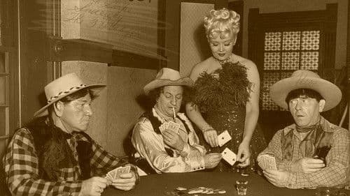 Merry Mavericks Bild 1