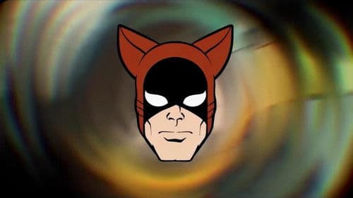 The Sensational Cat-Man Bild 1