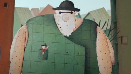 Le Petit Bonhomme de poche Bild 5