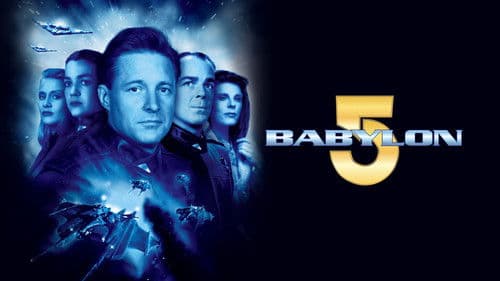 Babylon 5 Bild 5