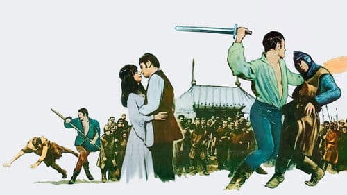 Robin Hood, der Freiheitsheld Bild 3