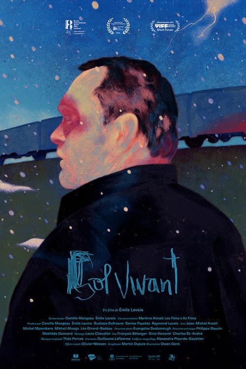 Sol vivant