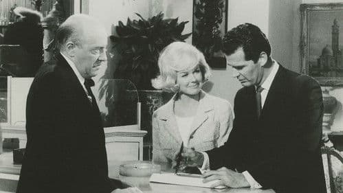 Eine zuviel im Bett Bild 5