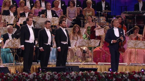 André Rieu - Wonderful World - Live in Maastricht Bild 4