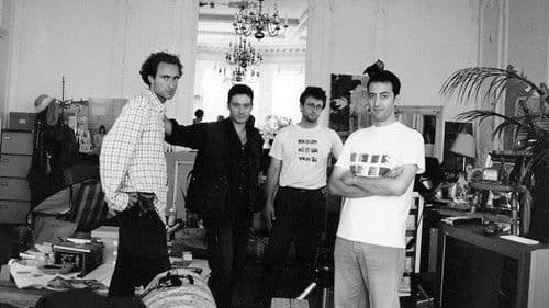 Stanley and Us Bild 1