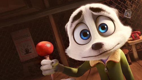 Arctic Justice: Thunder Squad Bild 8