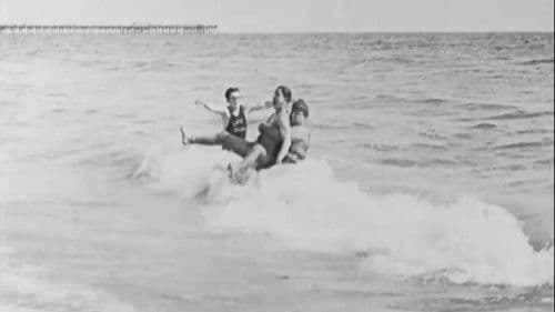 By the Sad Sea Waves Bild 1