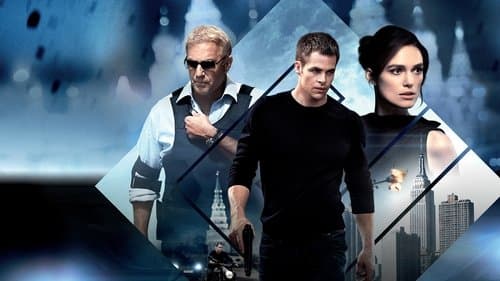 Jack Ryan: Shadow Recruit Bild 1