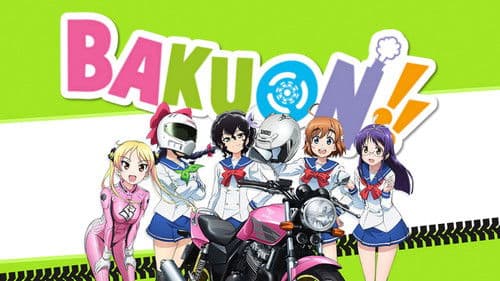 Bakuon!! Bild 4