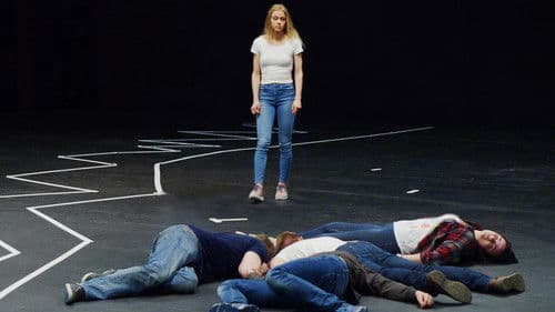 Rekonstruktion Utøya Bild 1