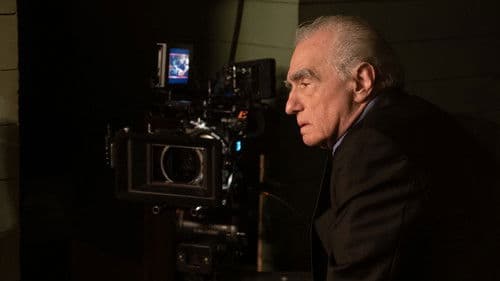 Mr. Scorsese Bild 7