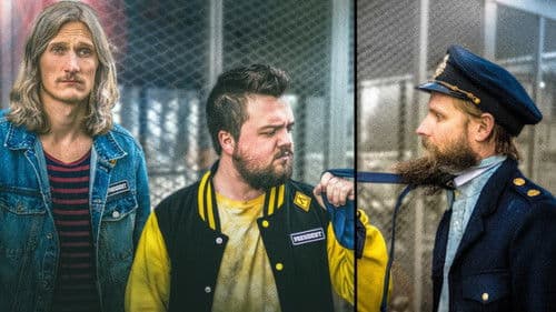 Motorcykelkriget Bild 1