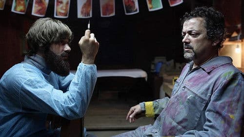 Uma Vida Sublime Bild 1