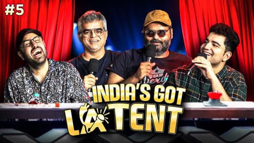 India's Got Latent Bild 8