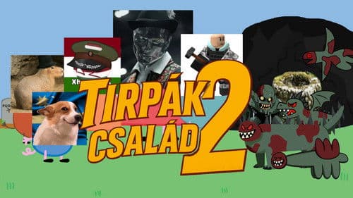 Tirpák Család Bild 1