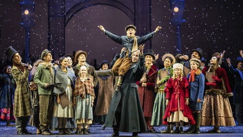 A Christmas Carol Bild 1