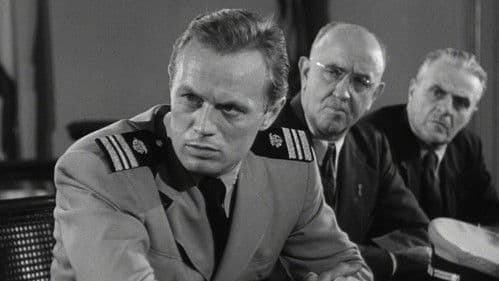 Unter Geheimbefehl Bild 8